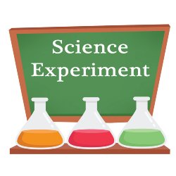 Science Experiment Day